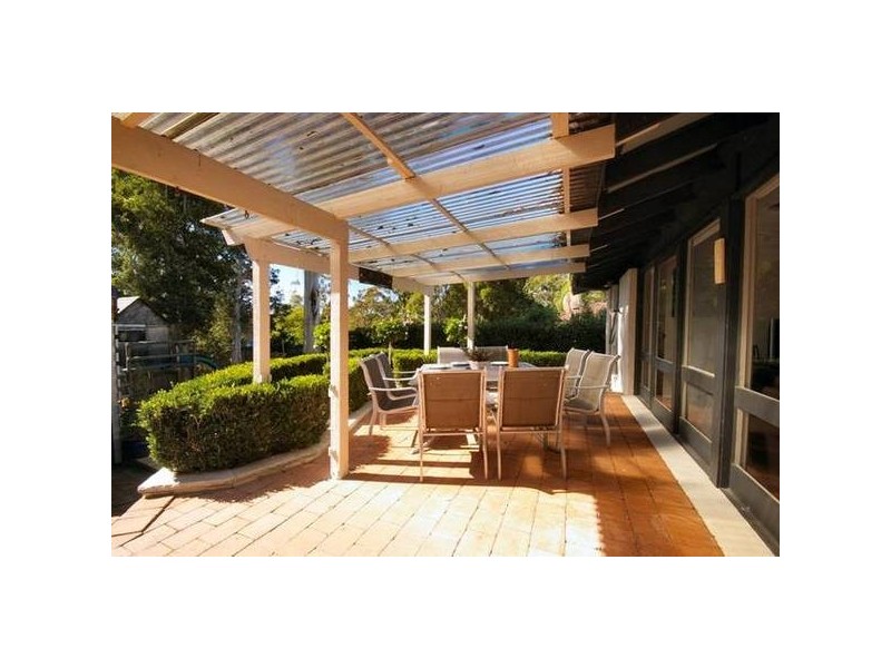 Cherrybrook NSW 2126