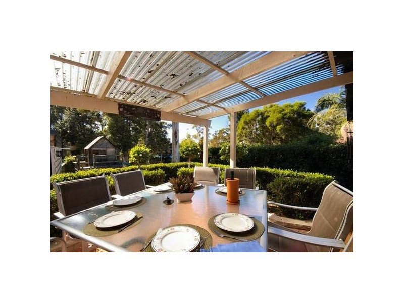 Cherrybrook NSW 2126