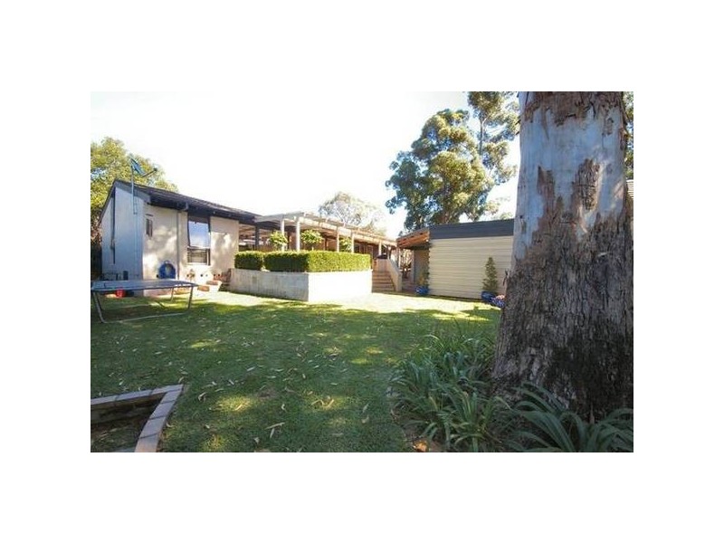 Cherrybrook NSW 2126