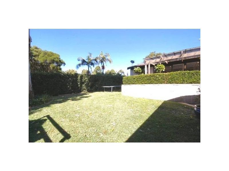 Cherrybrook NSW 2126