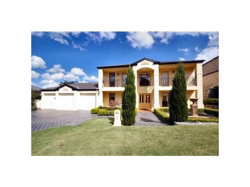 Castle Hill NSW 2154
