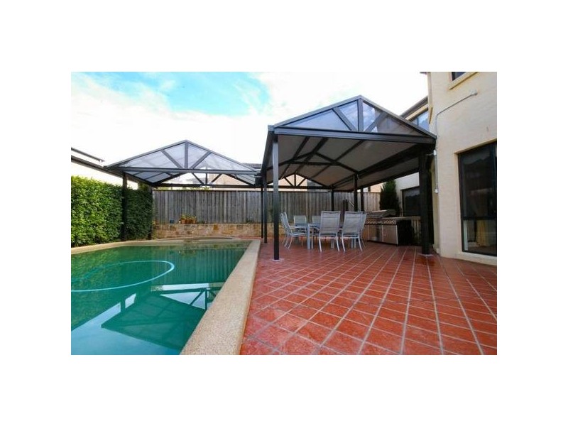 Castle Hill NSW 2154