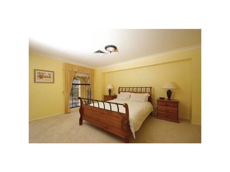 Castle Hill NSW 2154