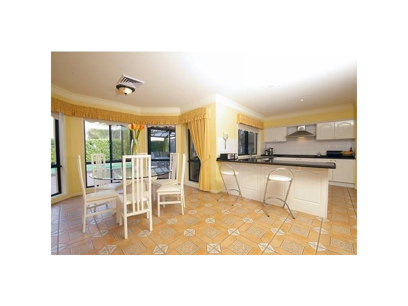 Castle Hill NSW 2154