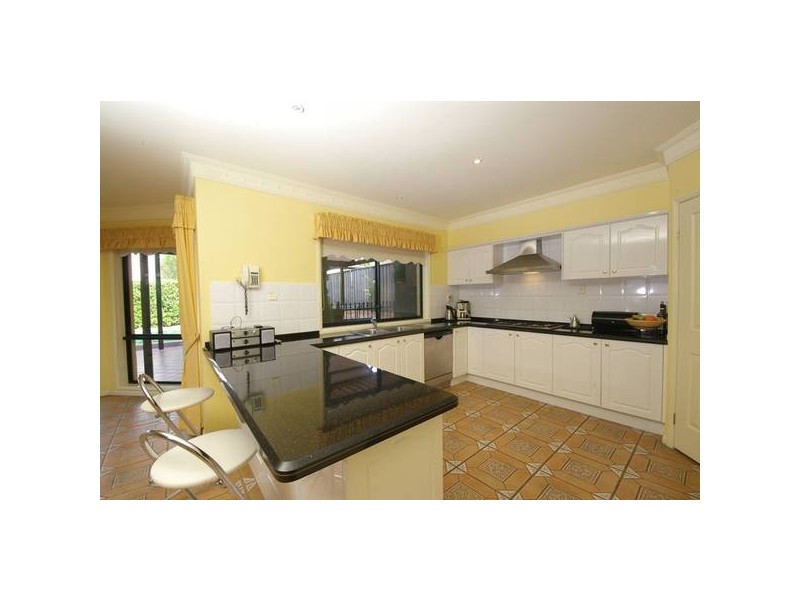 Castle Hill NSW 2154