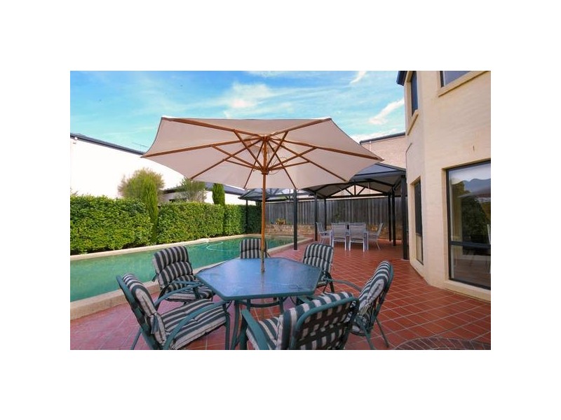 Castle Hill NSW 2154