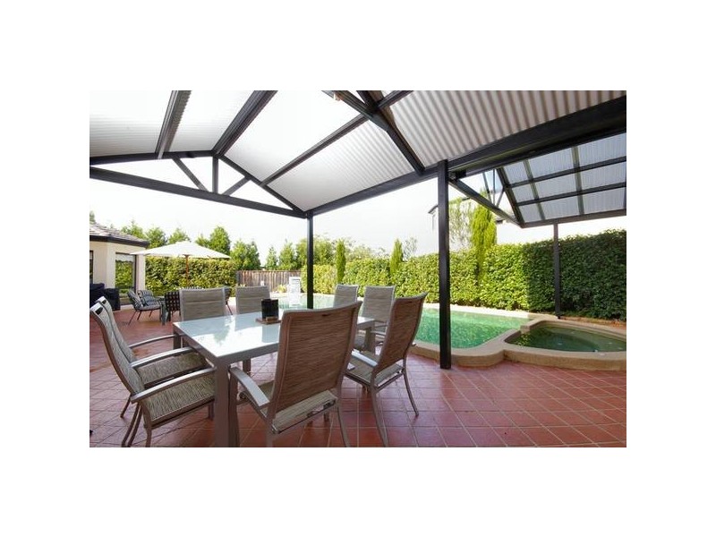 Castle Hill NSW 2154