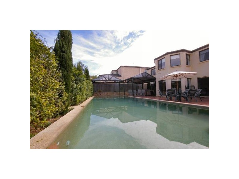 Castle Hill NSW 2154