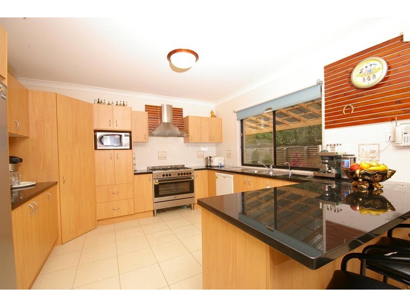 Castle Hill NSW 2154