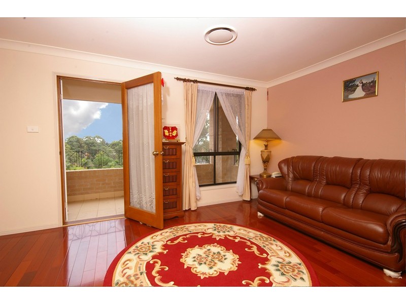 Castle Hill NSW 2154