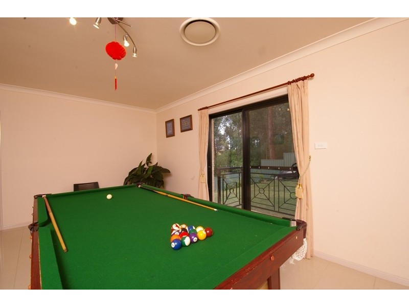 Castle Hill NSW 2154