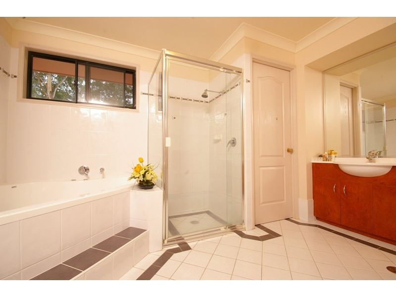 Castle Hill NSW 2154