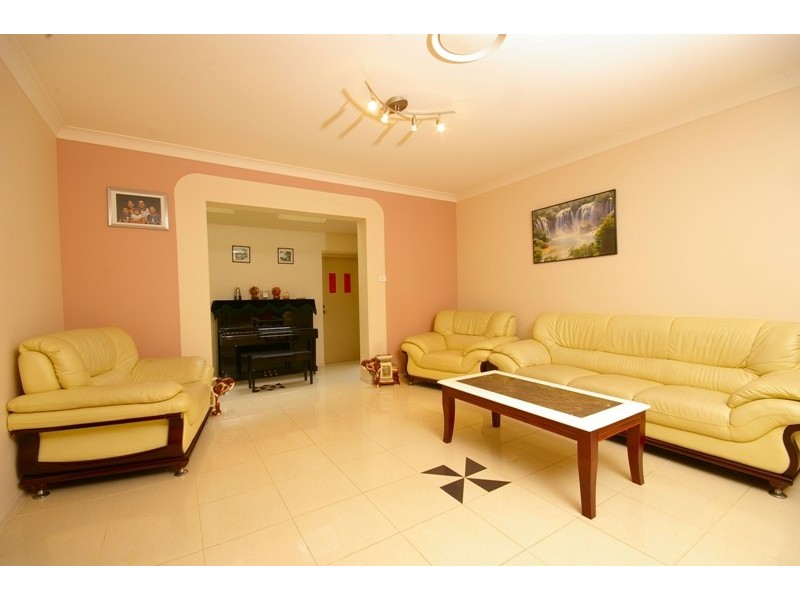 Castle Hill NSW 2154