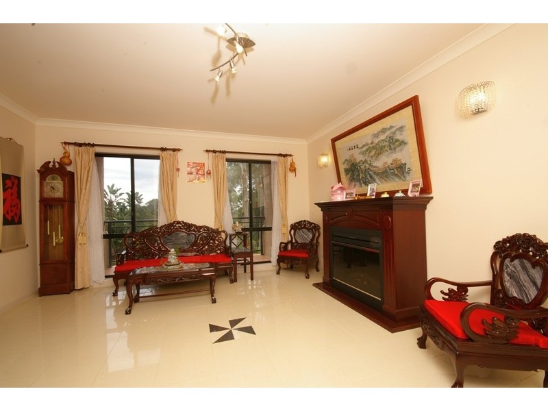 Castle Hill NSW 2154