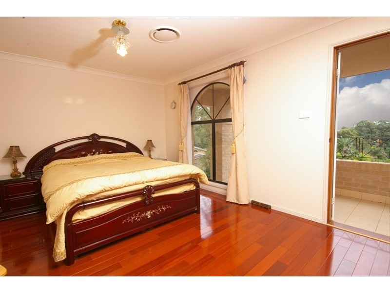 Castle Hill NSW 2154