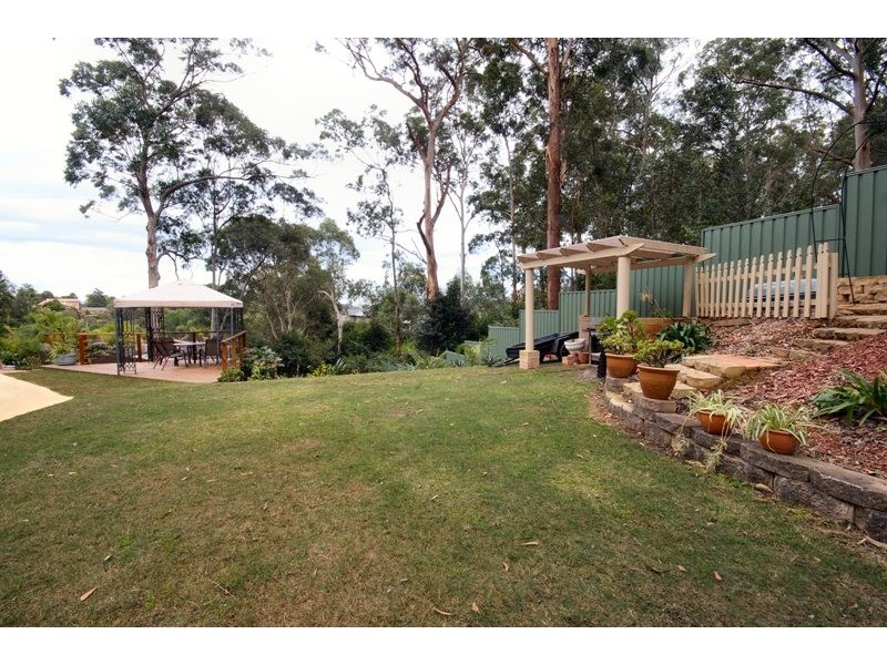 Castle Hill NSW 2154