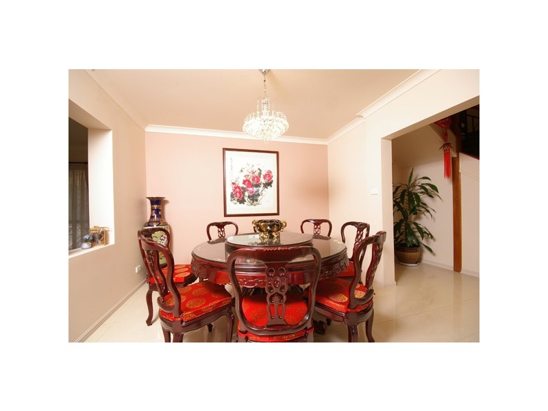 Castle Hill NSW 2154