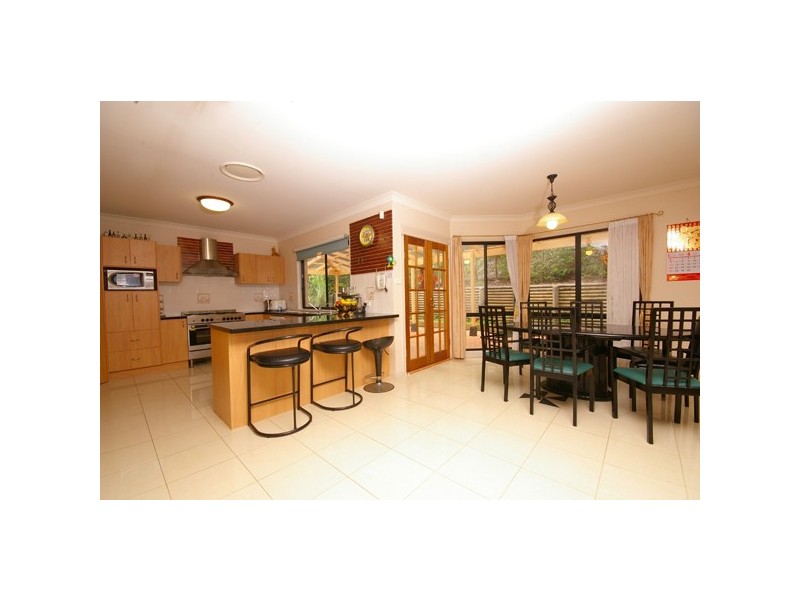 Castle Hill NSW 2154