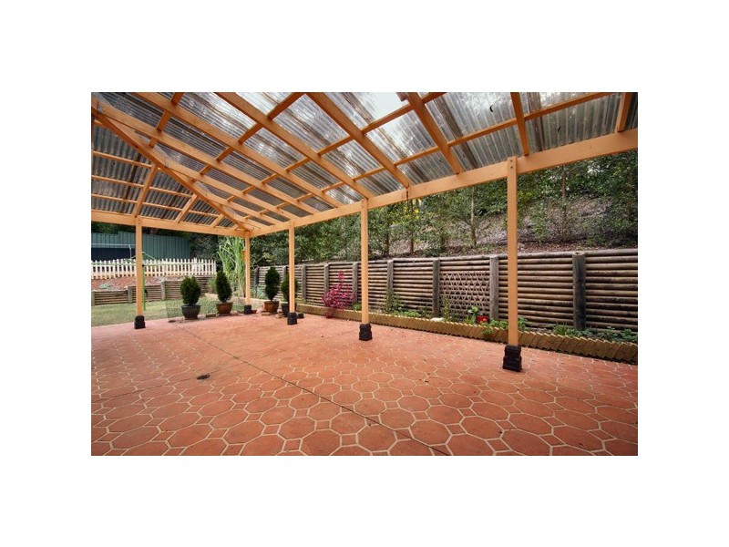 Castle Hill NSW 2154