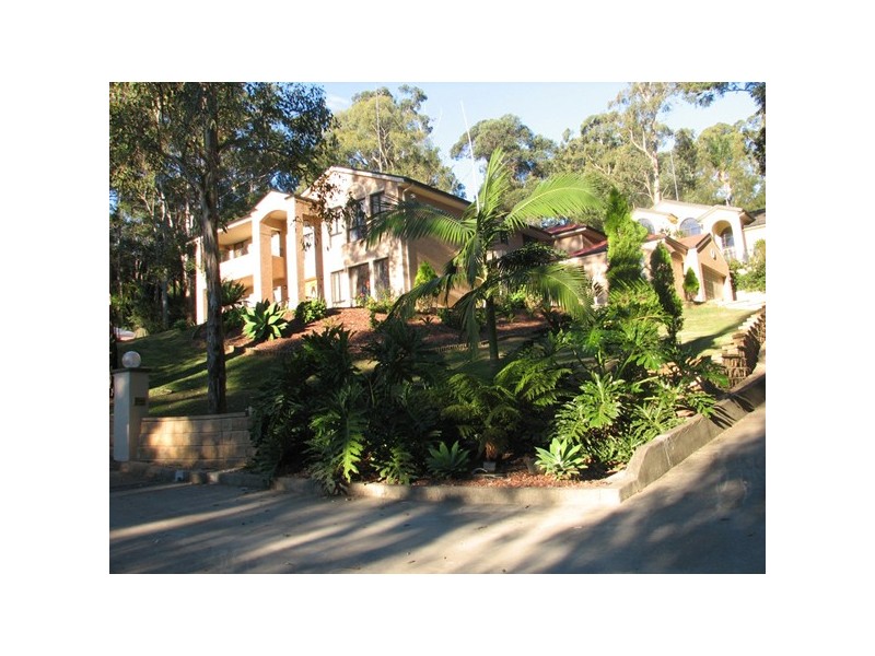 Castle Hill NSW 2154