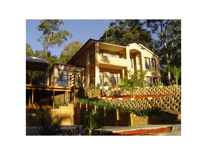 Castle Hill NSW 2154