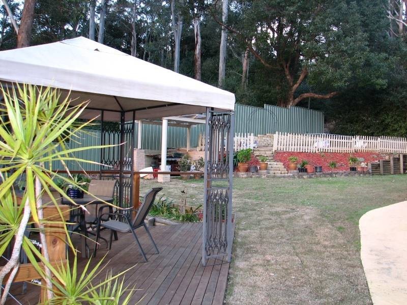 Castle Hill NSW 2154