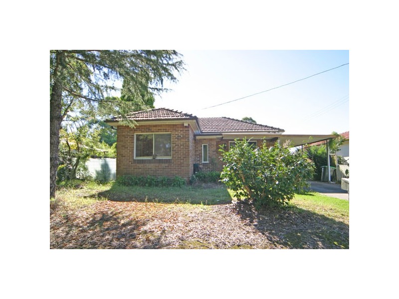 28 Gumnut Road, Cherrybrook NSW 2126