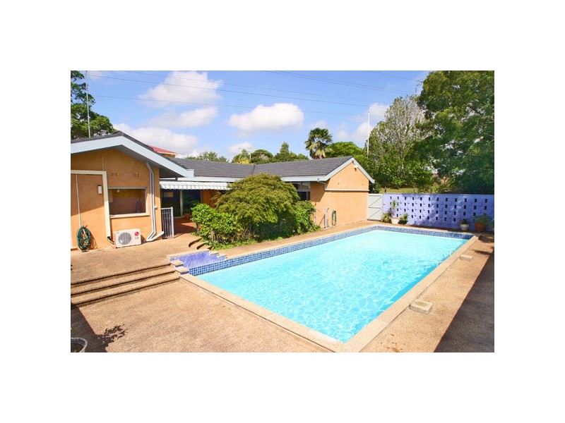 West Pennant Hills NSW 2125