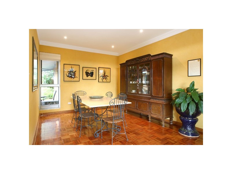 West Pennant Hills NSW 2125