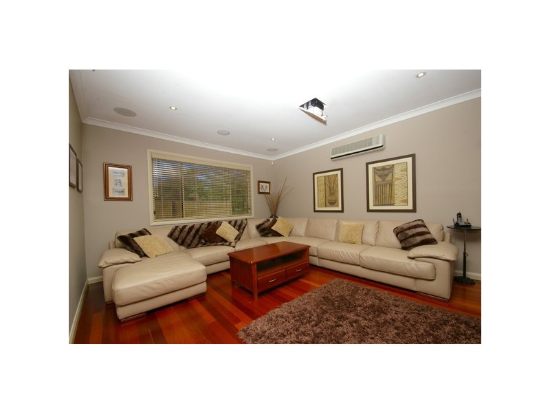 West Pennant Hills NSW 2125