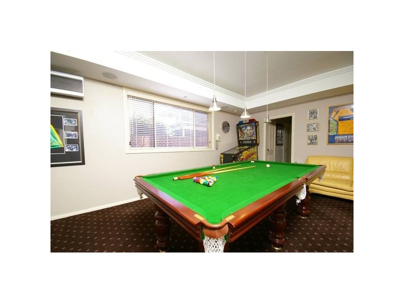 West Pennant Hills NSW 2125