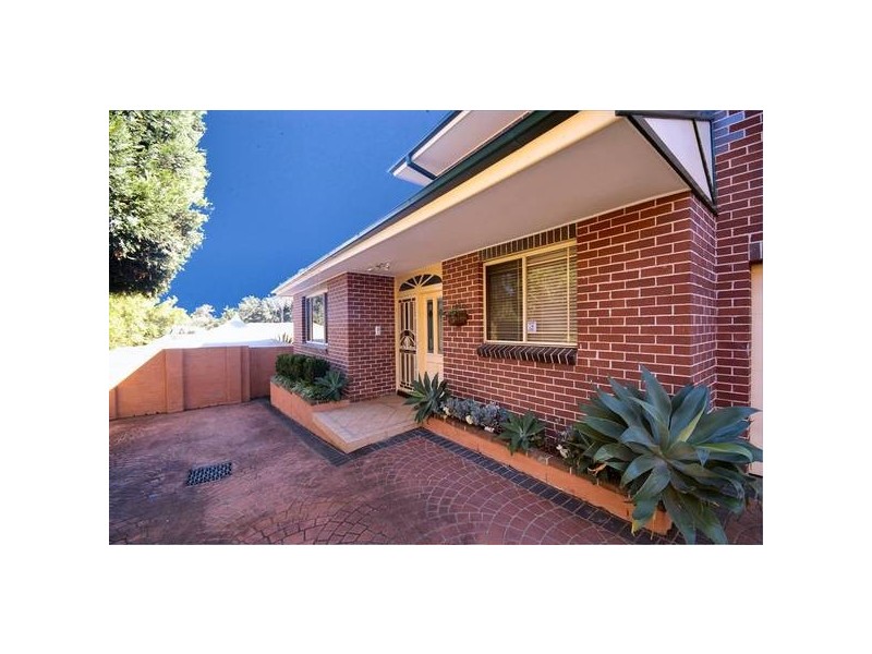 West Pennant Hills NSW 2125