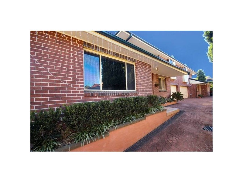 West Pennant Hills NSW 2125