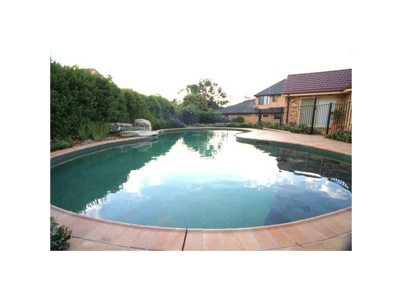 West Pennant Hills NSW 2125