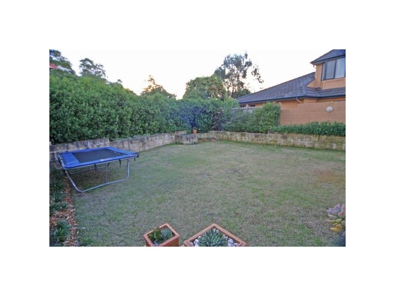 West Pennant Hills NSW 2125