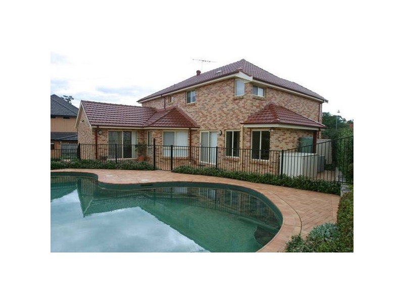 West Pennant Hills NSW 2125