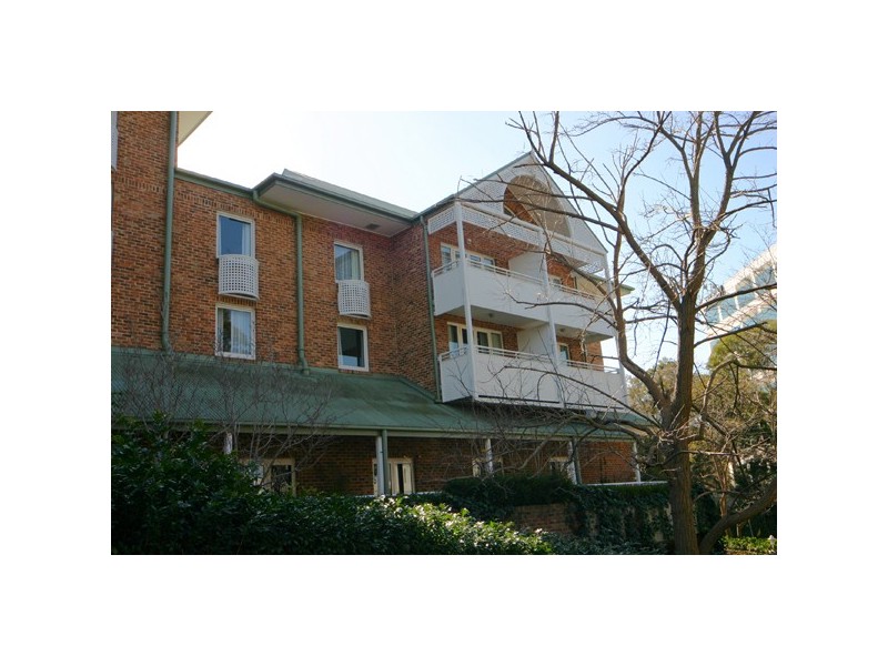 326/2 City View Road, Pennant Hills NSW 2120