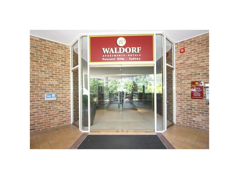 326/2 City View Road, Pennant Hills NSW 2120