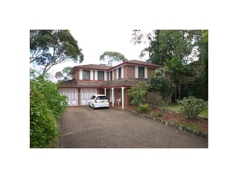 Cherrybrook NSW 2126