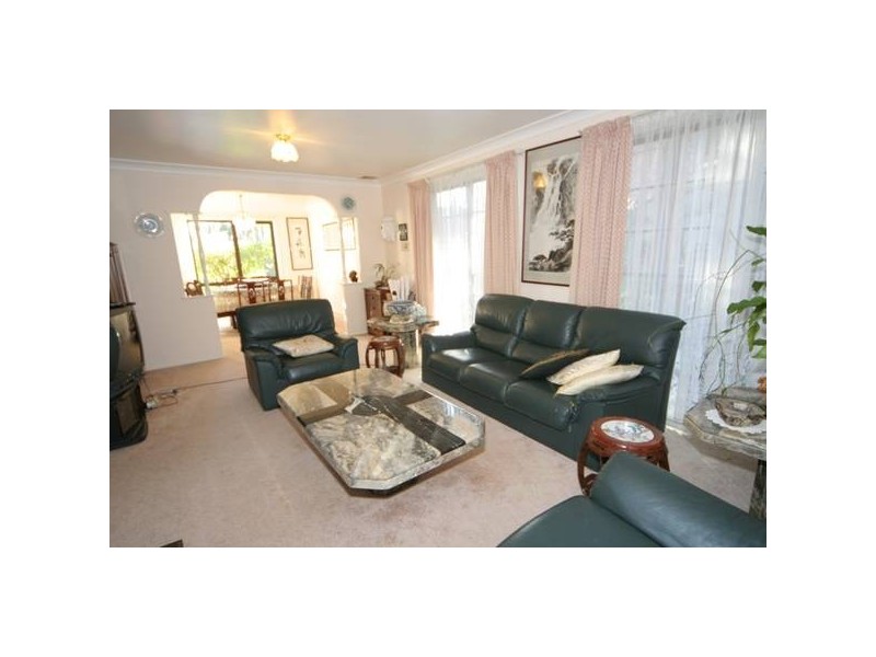 Cherrybrook NSW 2126