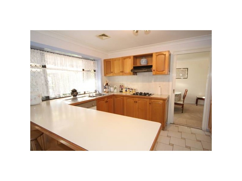 Cherrybrook NSW 2126