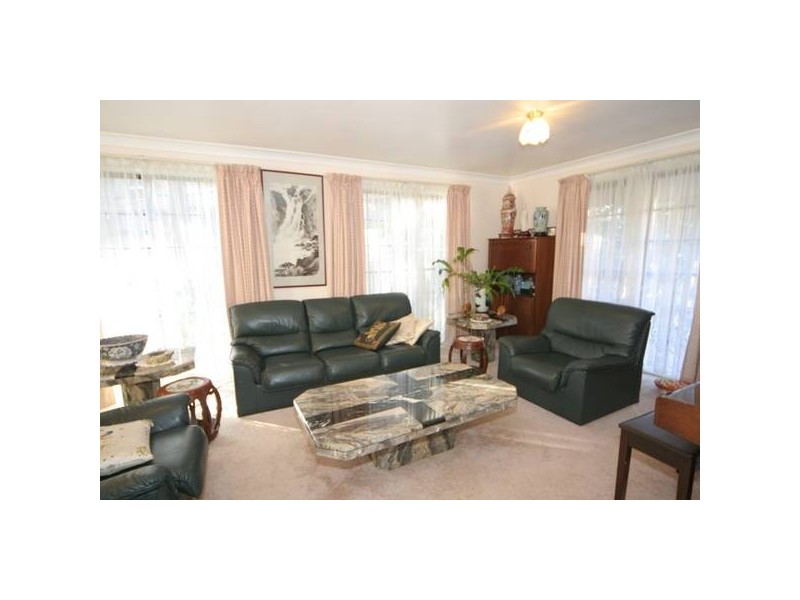 Cherrybrook NSW 2126