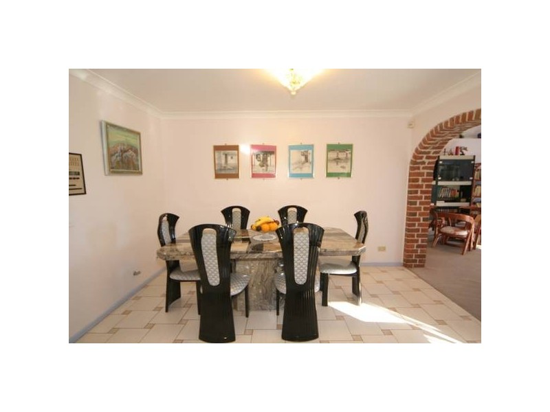 Cherrybrook NSW 2126