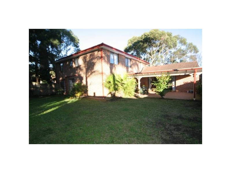 Cherrybrook NSW 2126