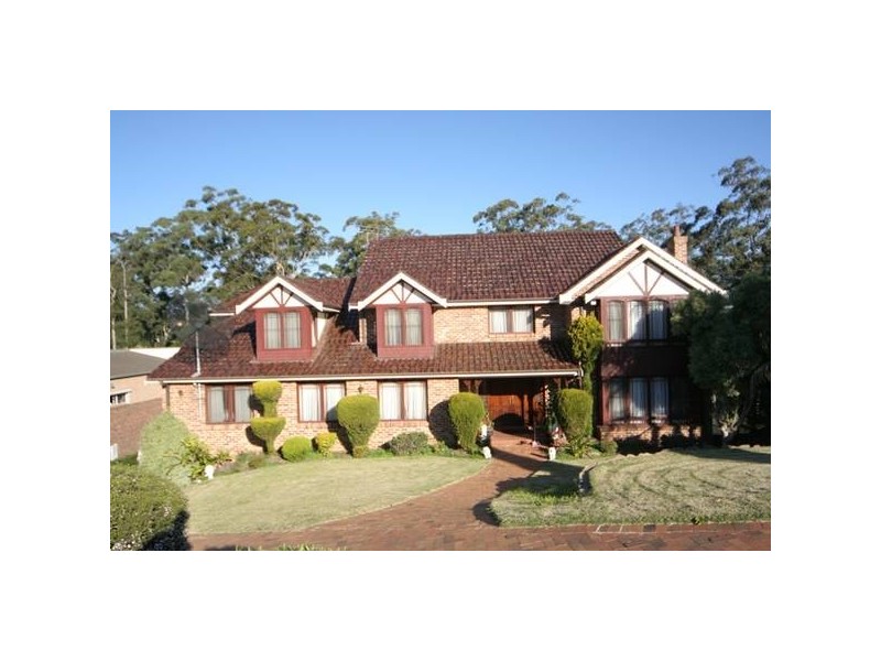 17 Coonara Avenue, West Pennant Hills NSW 2125