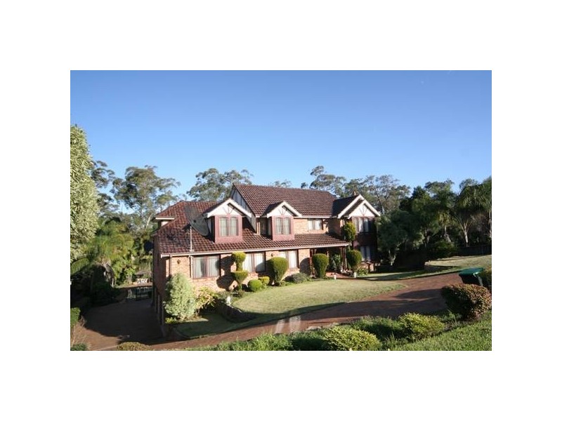 17 Coonara Avenue, West Pennant Hills NSW 2125
