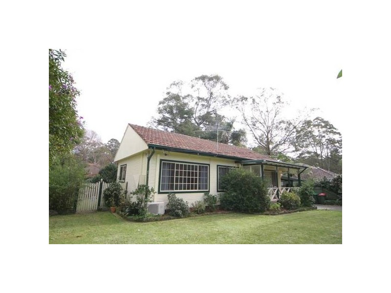West Pennant Hills NSW 2125