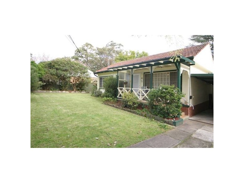 West Pennant Hills NSW 2125