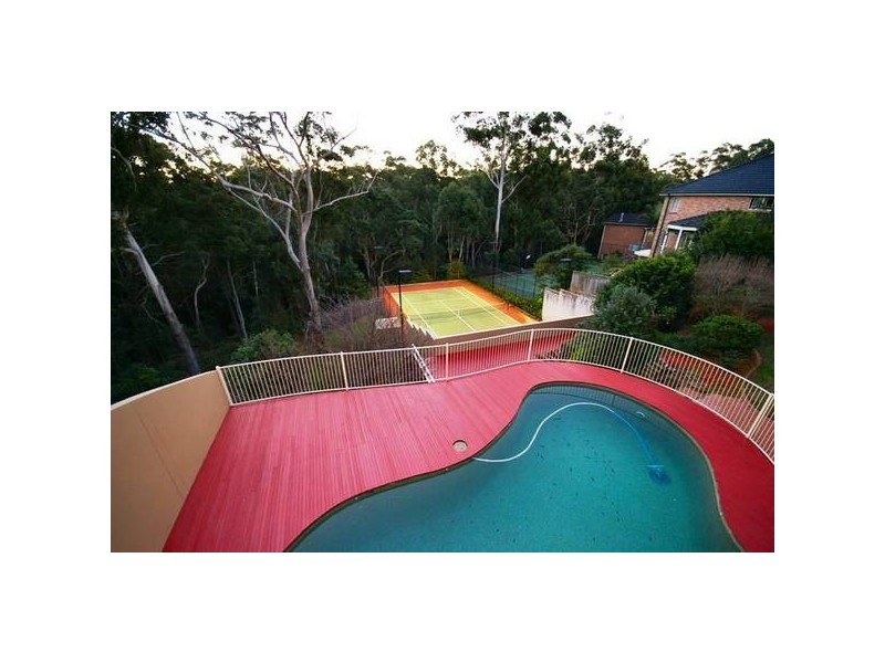 West Pennant Hills NSW 2125