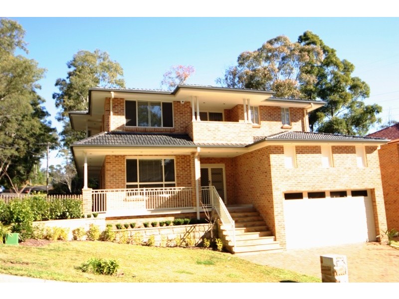 Cherrybrook NSW 2126